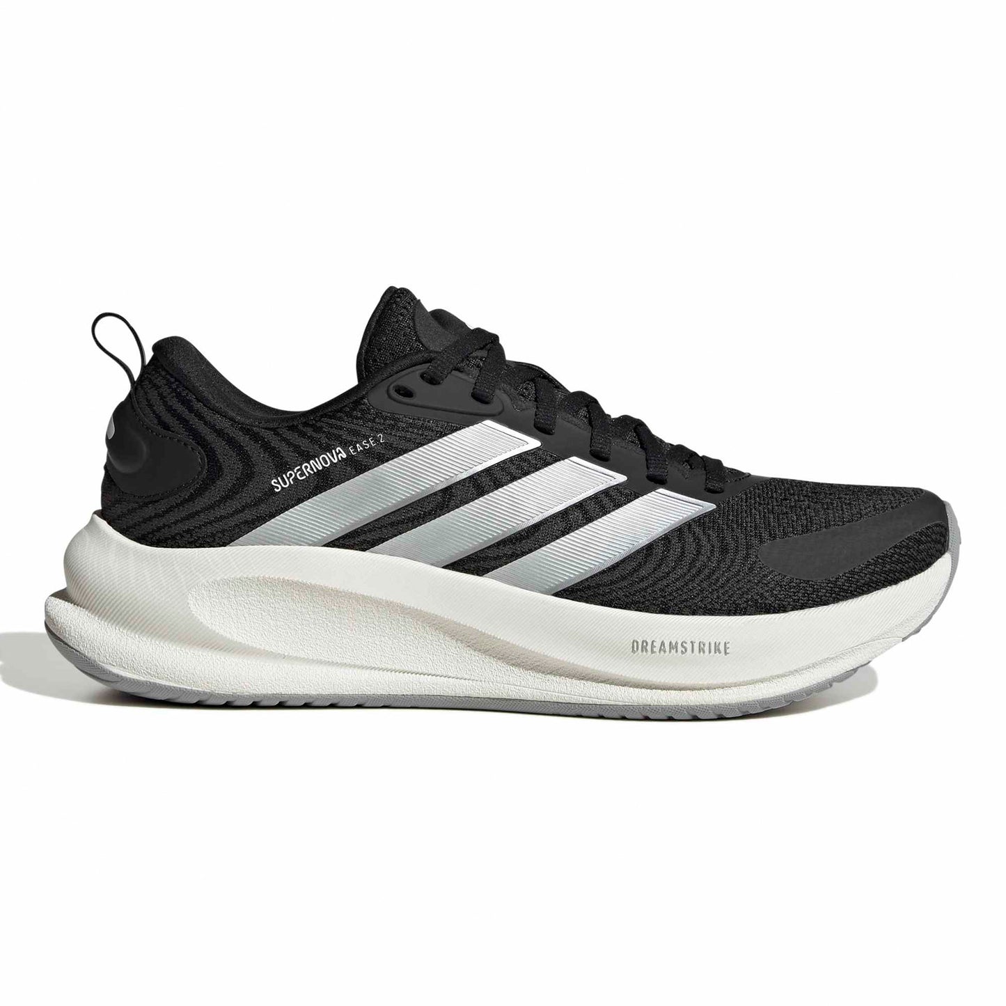 adidas Supernova Ease 2 Zapatilla neutral Mujeres - negro, blanco