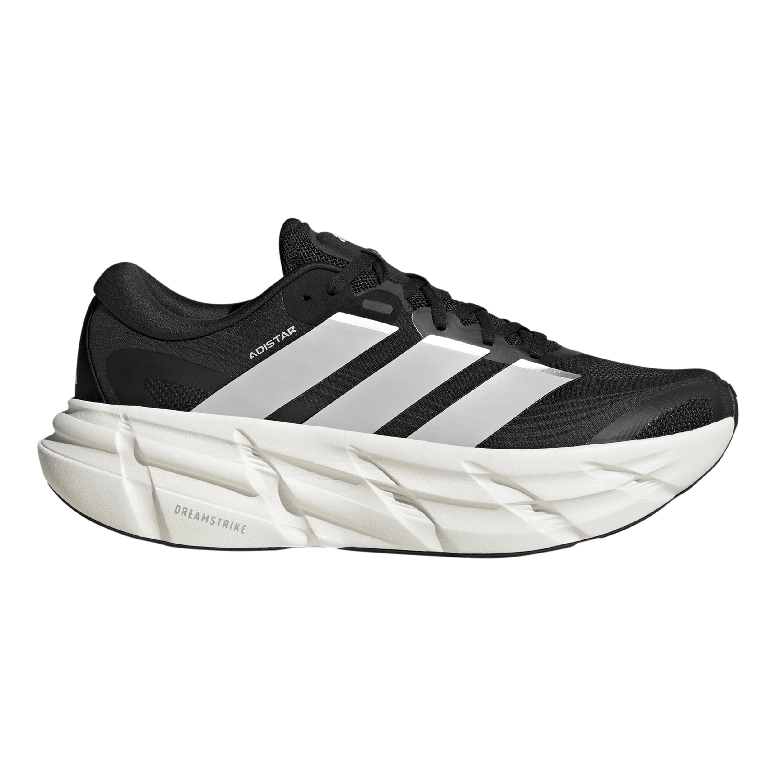 adidas Adistar 5 Zapatilla neutral Hombres - negro, blanco