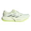 Supernova Prima 3 Zapatilla neutral Hombres - blanco, lima
