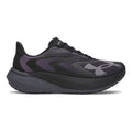 Velociti Distance Storm Zapatilla neutral Unisex - negro, gris