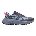 Charged Bandit TR 4 Zapatilla trail Mujeres - azul, azul-gris