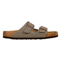 Arizona Sandalia Hombres - gris