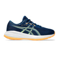 GEL-CUMULUS 28 GS Zapatilla neutral Niños - azul, naranja