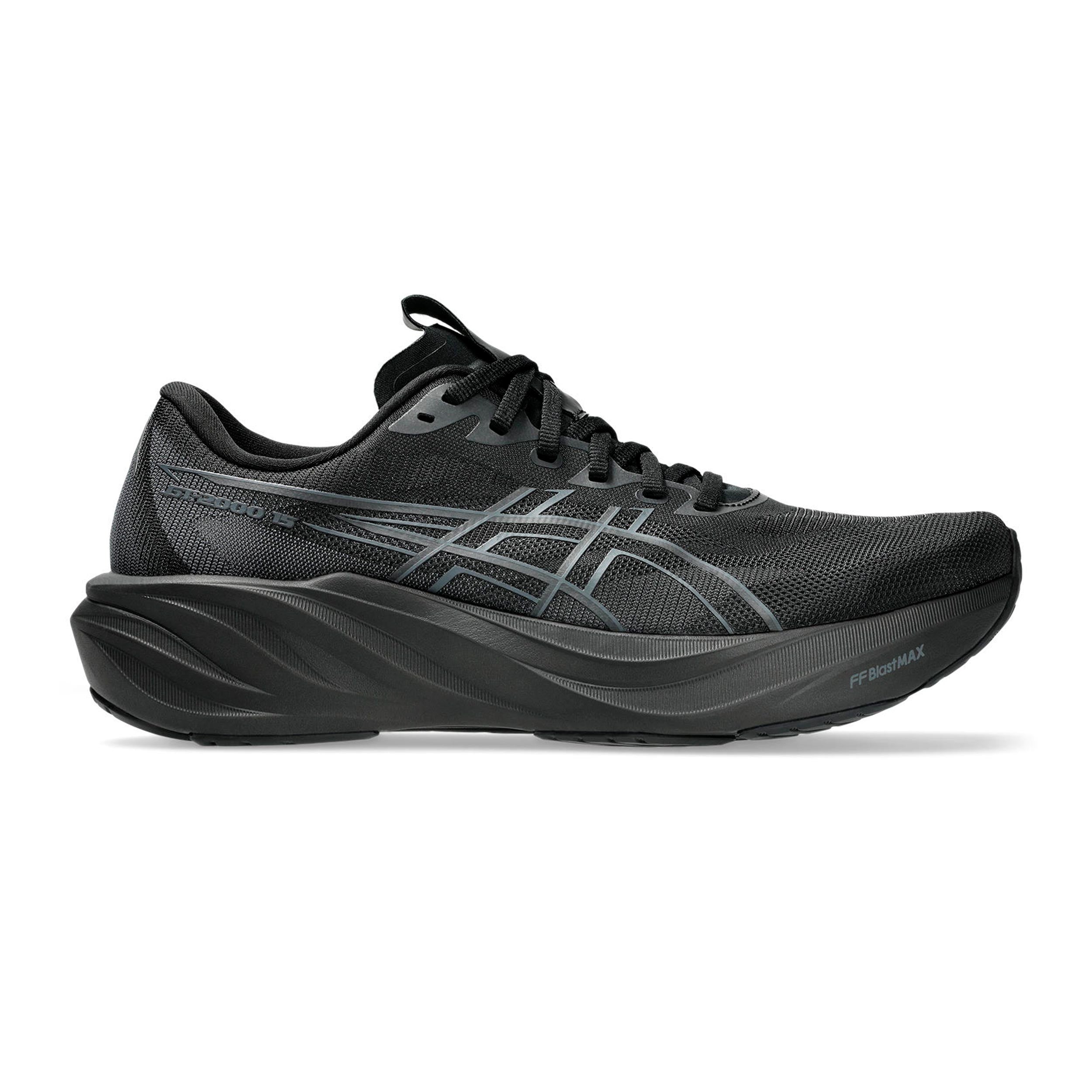 ASICS GT-2000 15 Zapatilla de estabilidad Hombres - negro, negro