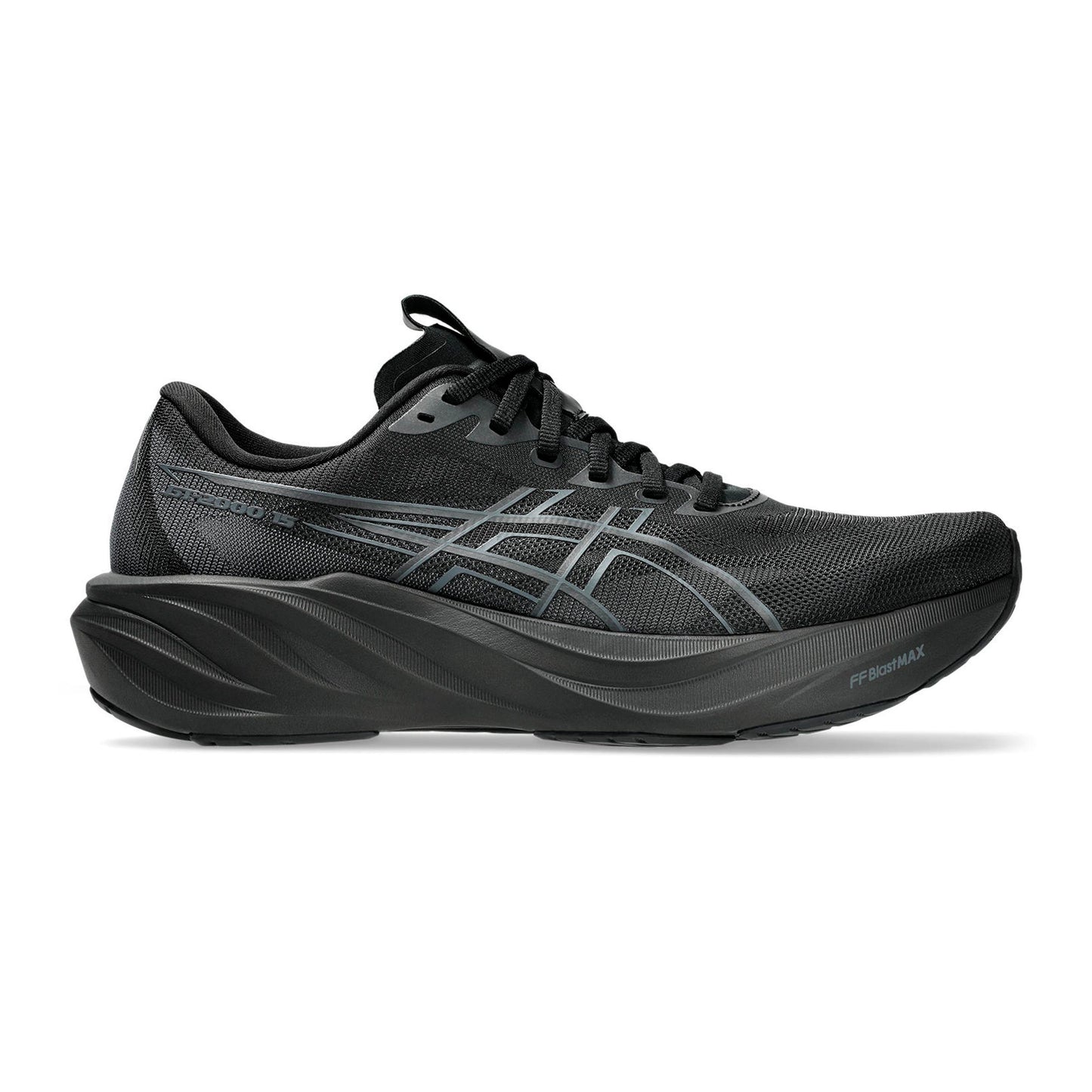 ASICS GT-2000 15 Zapatilla de estabilidad Hombres - negro, negro