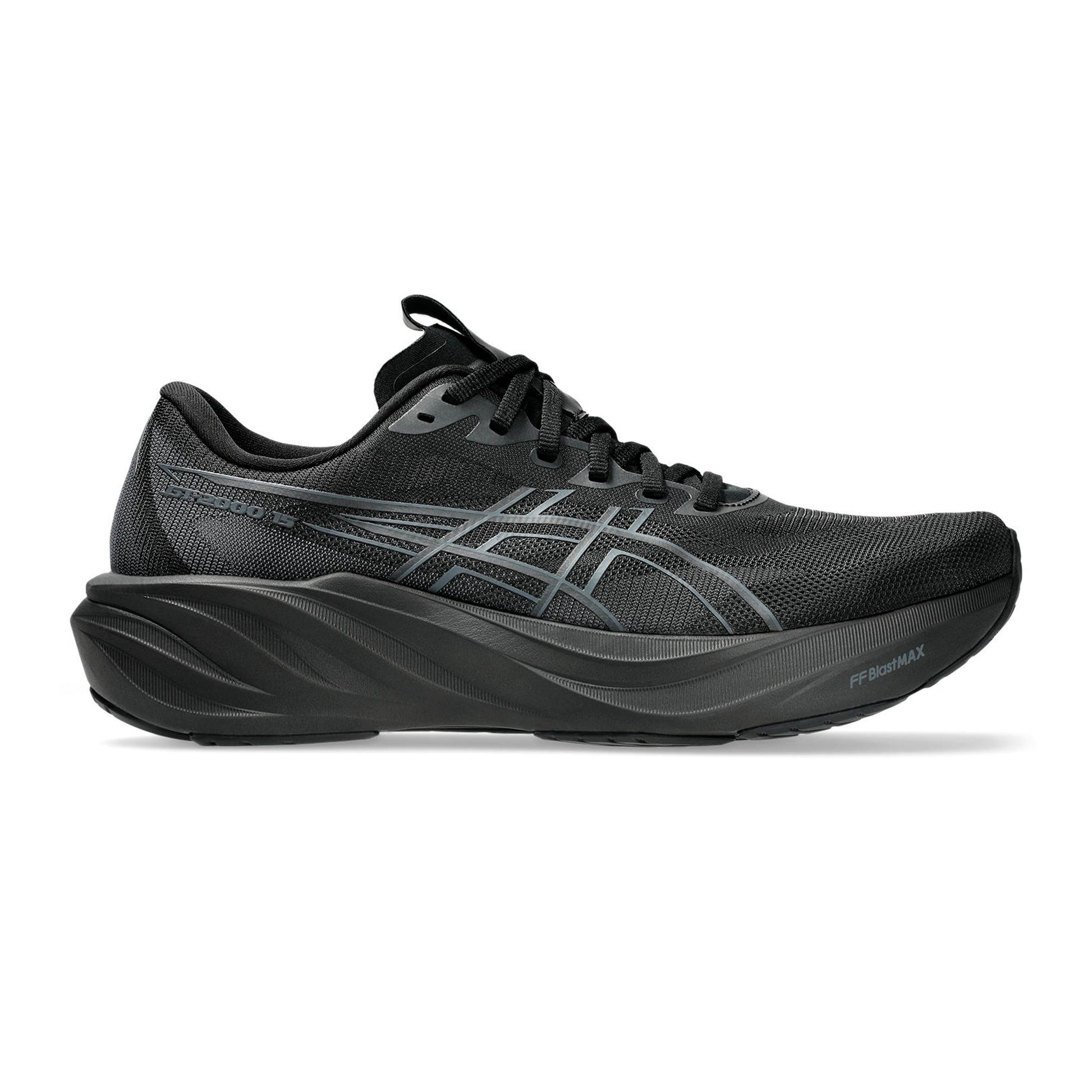 ASICS GT-2000 15 Zapatilla de estabilidad Hombres - negro, negro