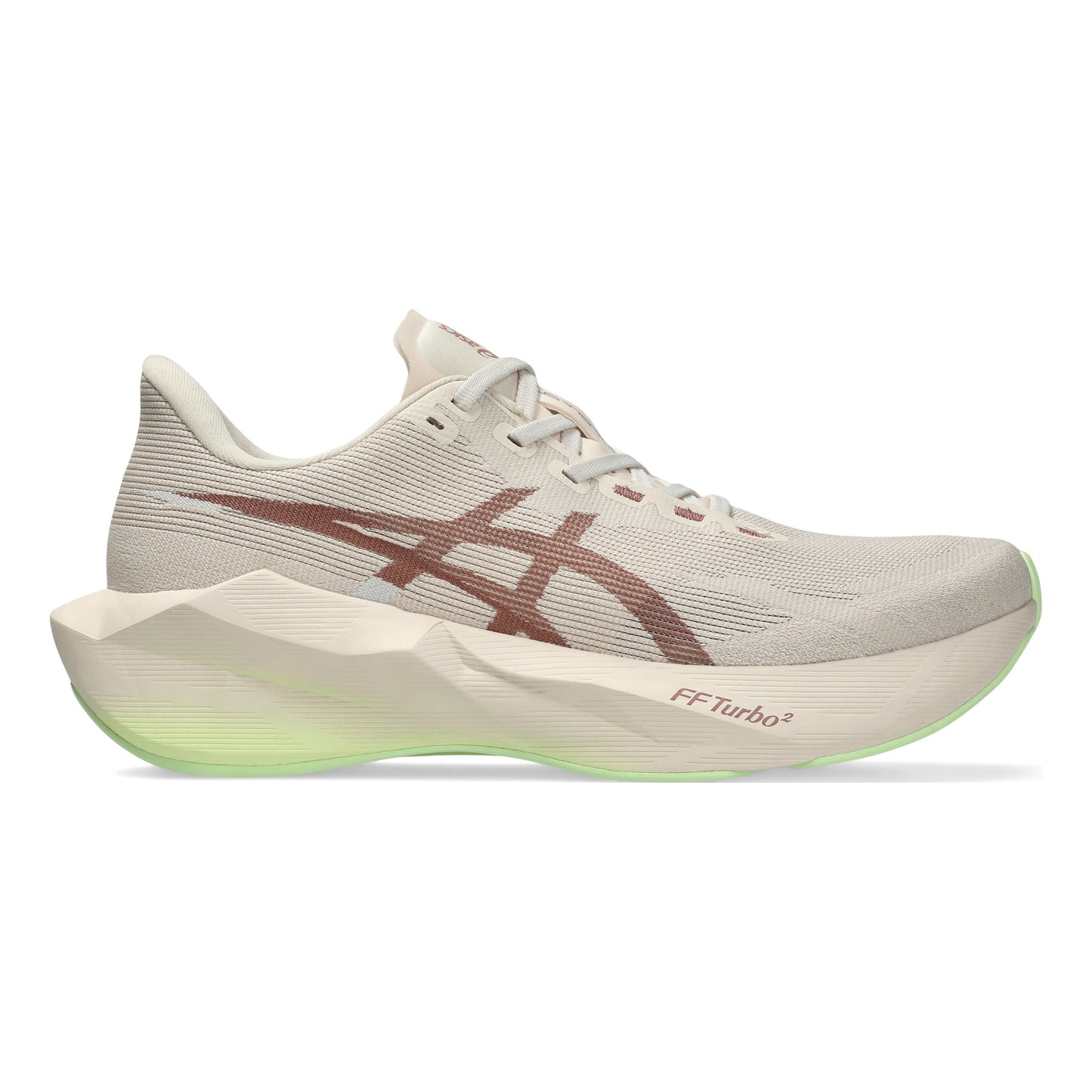 ASICS NOVABLAST 6 Zapatilla neutral Mujeres - rosa, amarillo