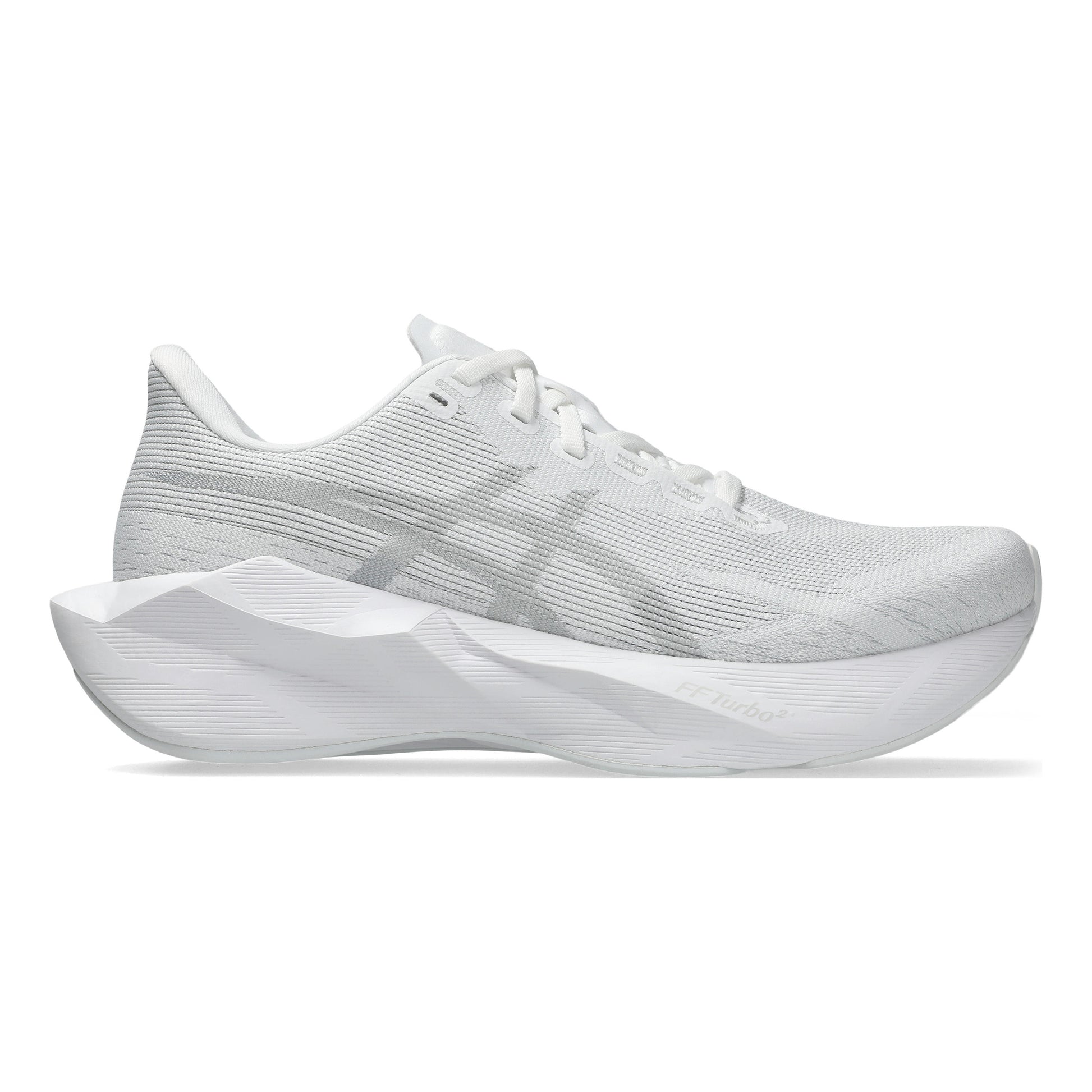 ASICS NOVABLAST 6 Zapatilla neutral Mujeres - blanco, blanco