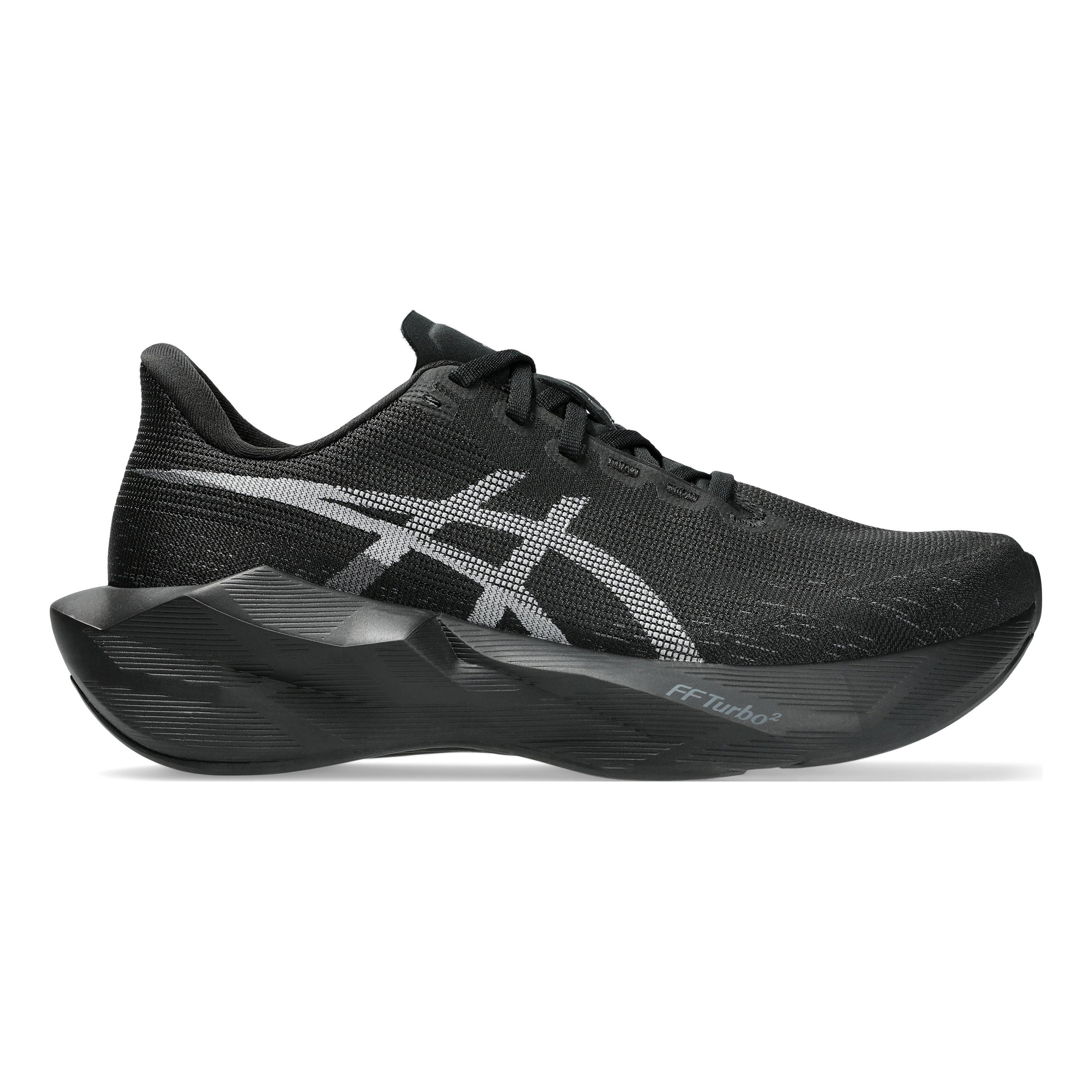 ASICS NOVABLAST 6 Zapatilla neutral Mujeres - negro, negro