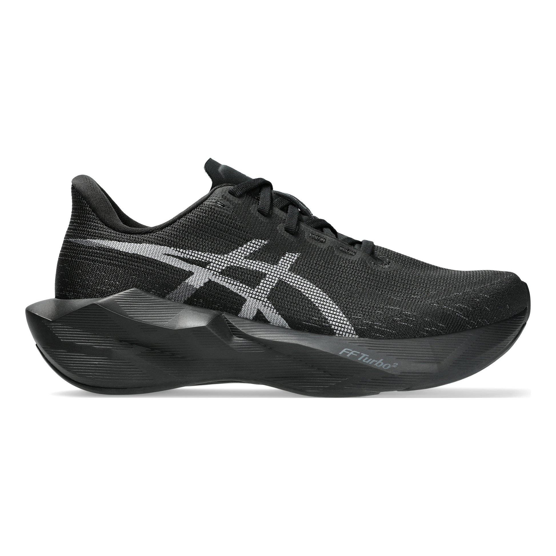 ASICS NOVABLAST 6 Zapatilla neutral Mujeres - negro, negro
