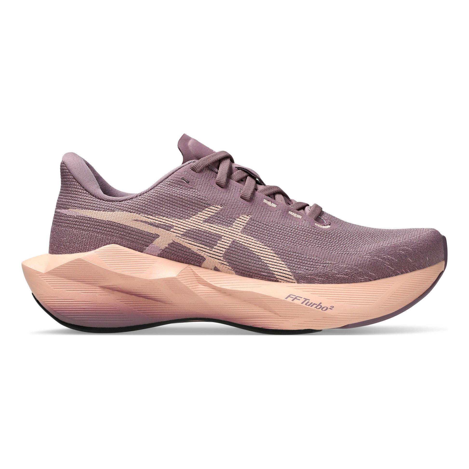 ASICS NOVABLAST 6 Zapatilla neutral Mujeres - malva, rosa