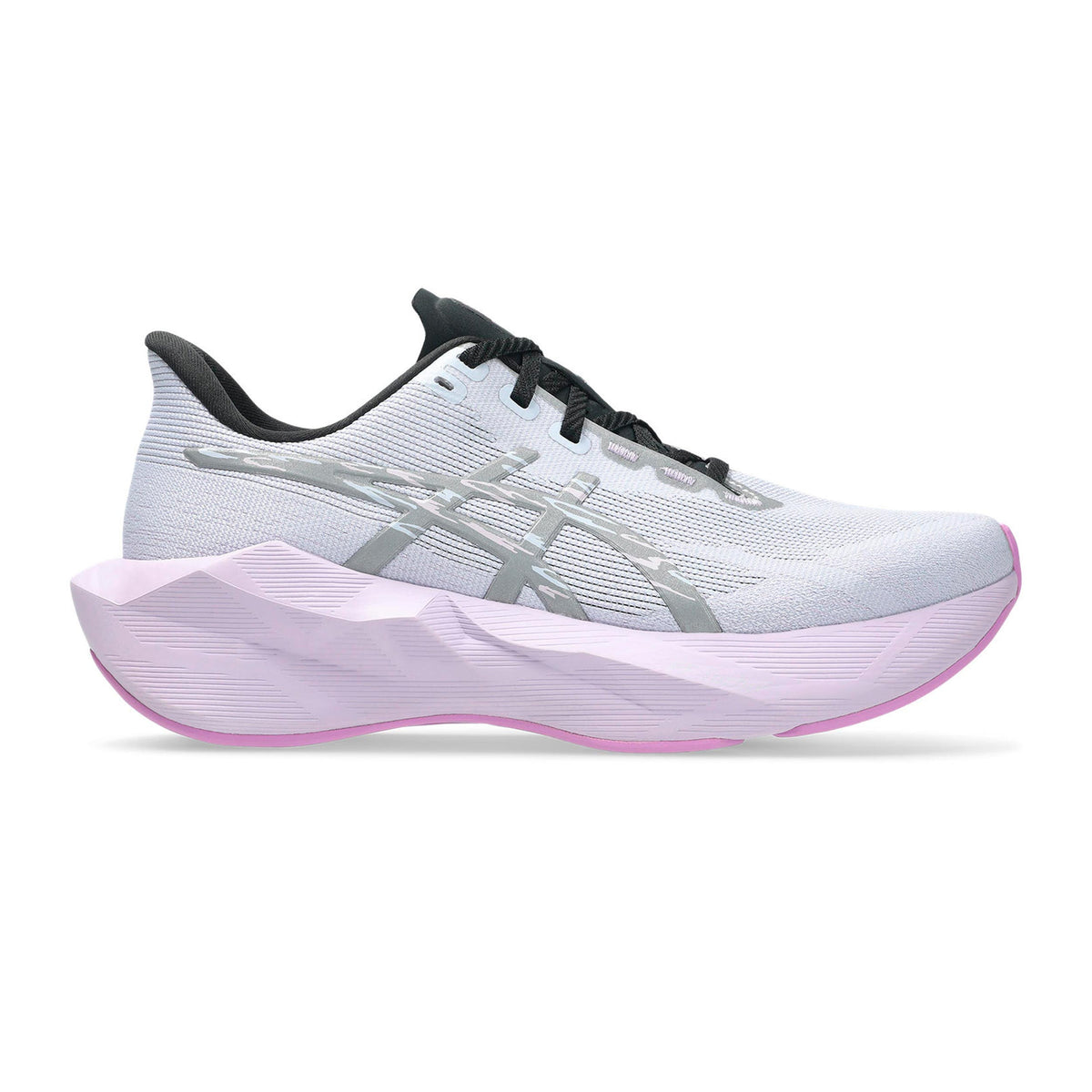 ASICS NOVABLAST 6 LITE-SHOW Zapatilla neutral Mujeres - morado, lila