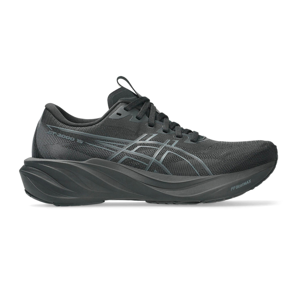ASICS GT-2000 15 Zapatilla de estabilidad Mujeres - negro, negro