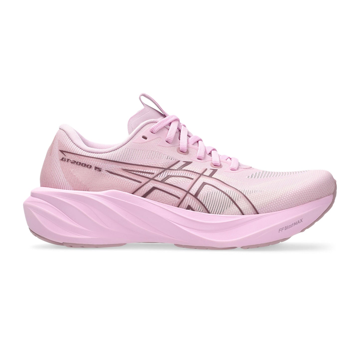 ASICS GT-2000 15 Zapatilla de estabilidad Mujeres - lila, lila