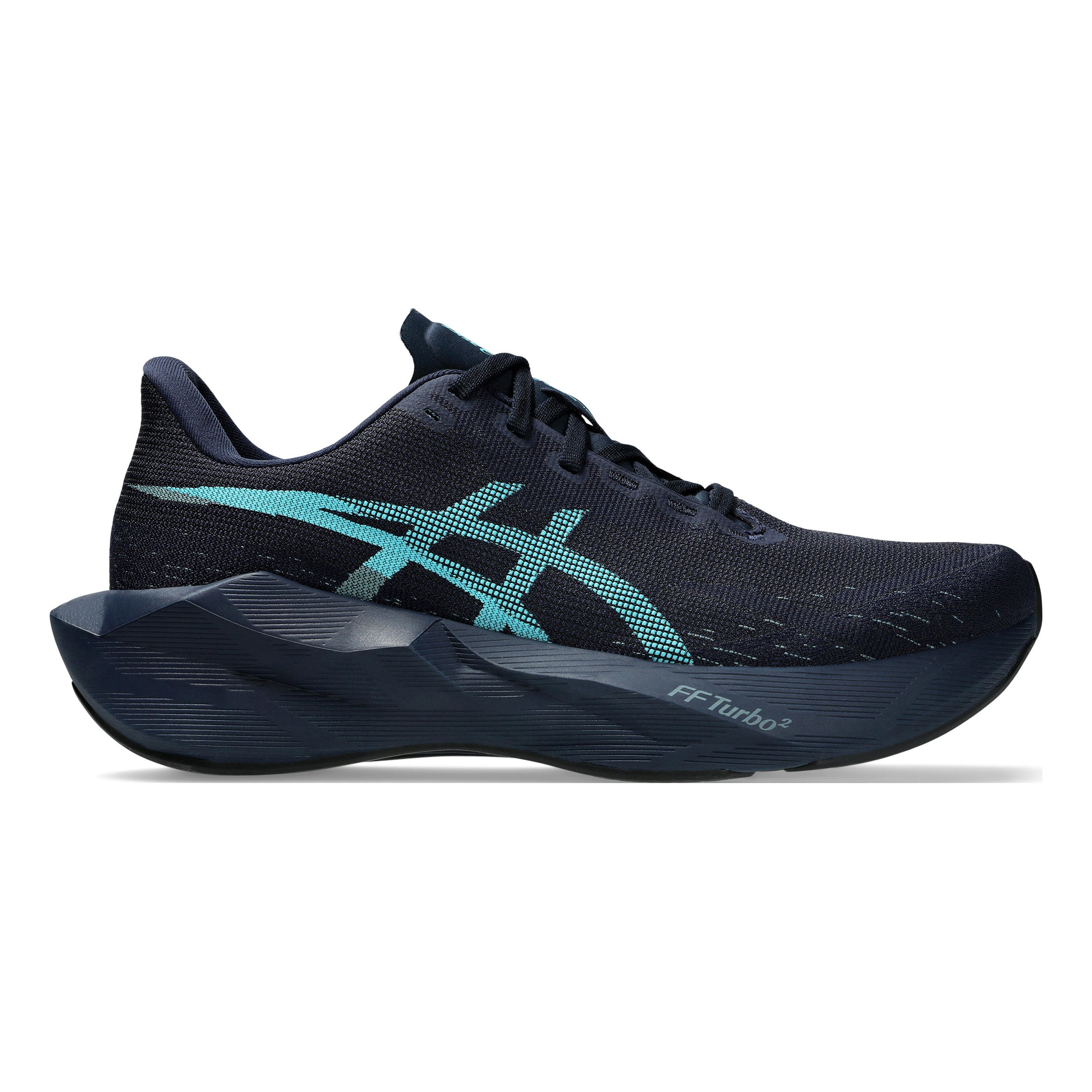 ASICS NOVABLAST 6 Zapatilla neutral Hombres - azul oscuro, azul