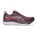 GEL-KAYANO 33 Zapatilla de estabilidad Mujeres - rojo vino, lila