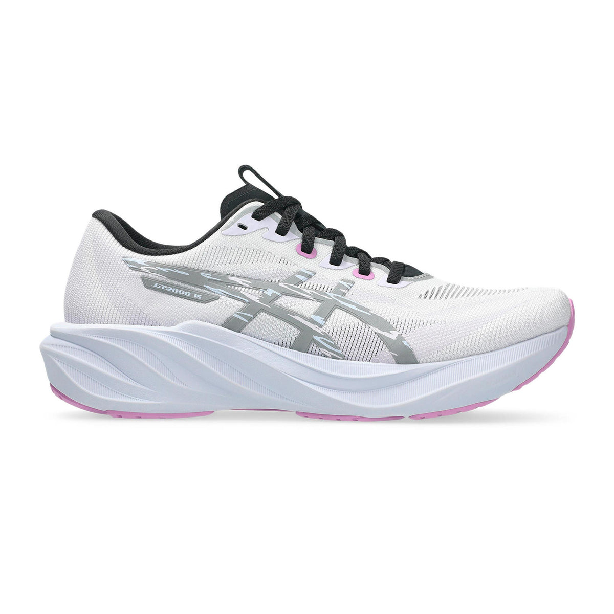 ASICS GT-2000 15 LITE-SHOW Zapatilla de estabilidad Mujeres - morado, lila