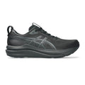 GEL-KAYANO 33 Zapatilla de estabilidad Hombres - negro, negro