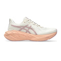 DYNABLAST 6 Zapatilla neutral Mujeres - beige, naranja