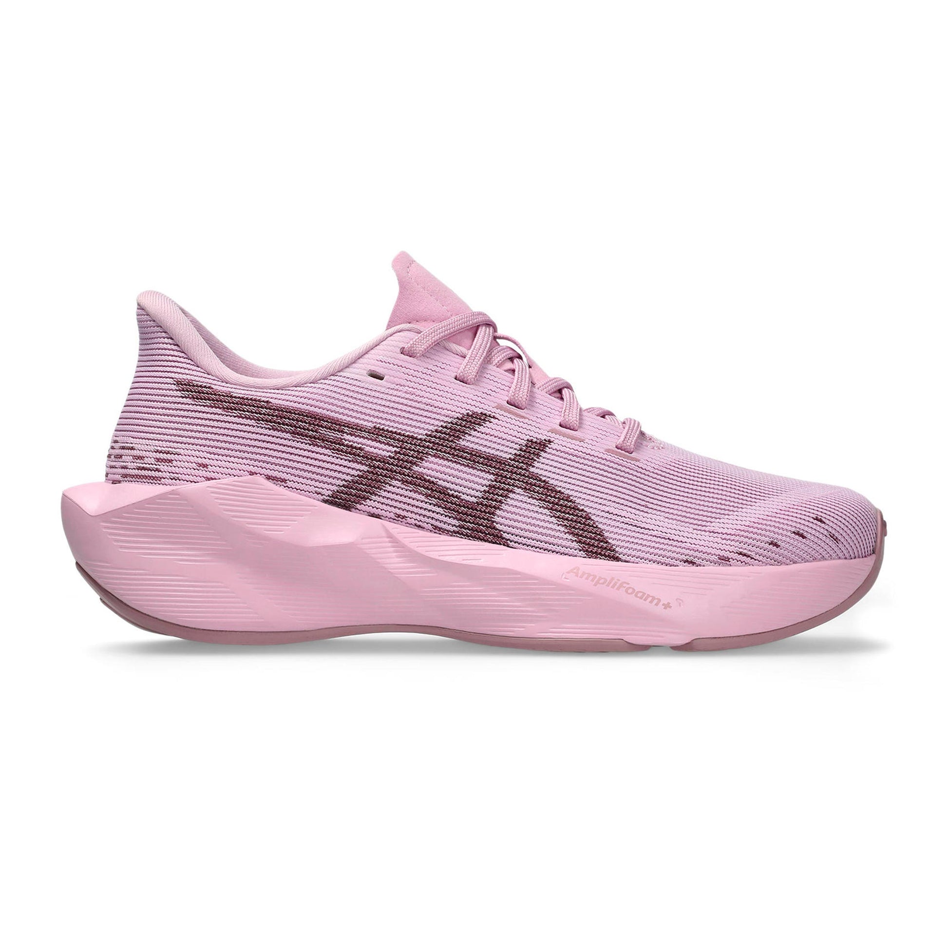 ASICS NOVABLAST 6 GS Zapatilla neutral Niños - lila, malva