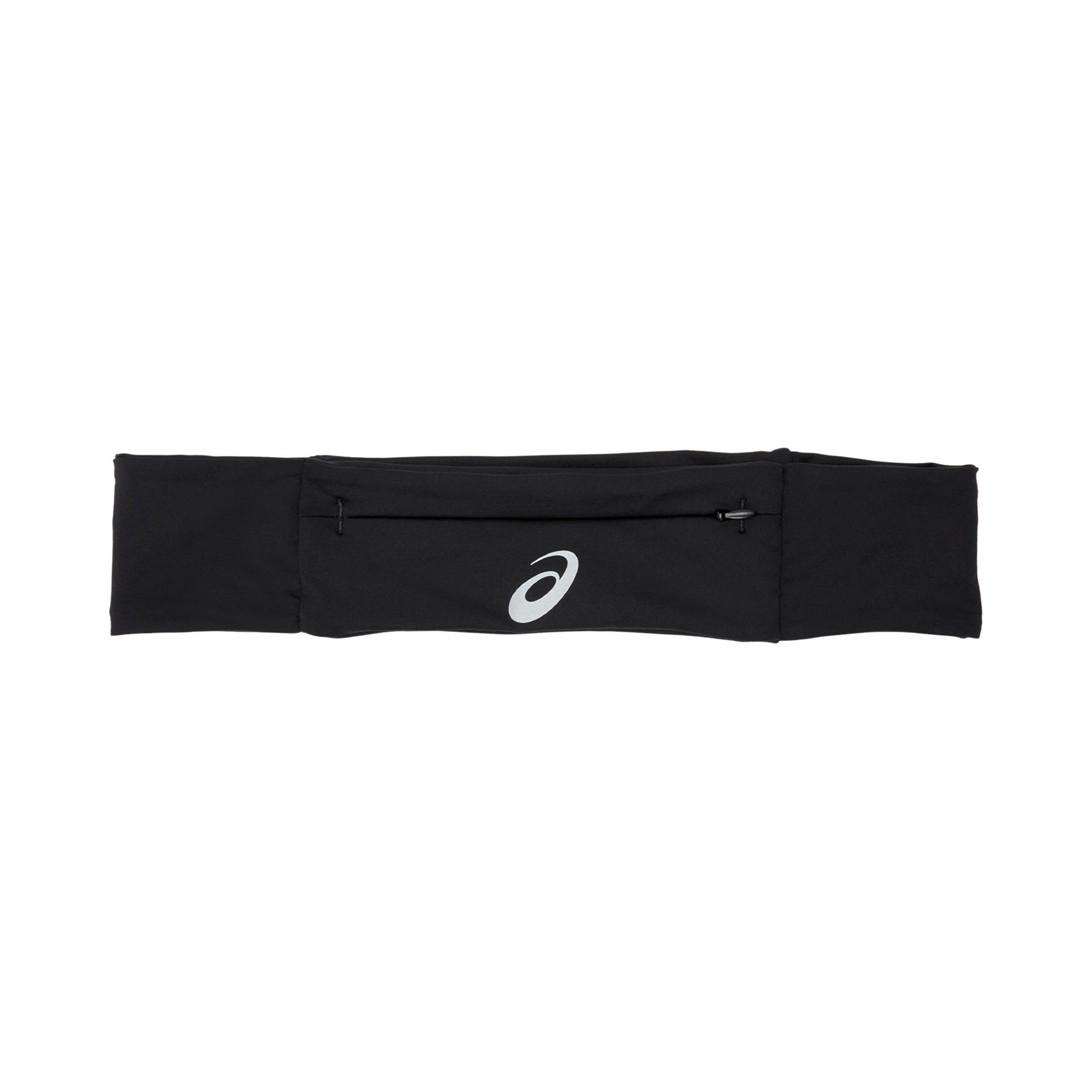 ASICS Performance Running Cinturón para correr - negro