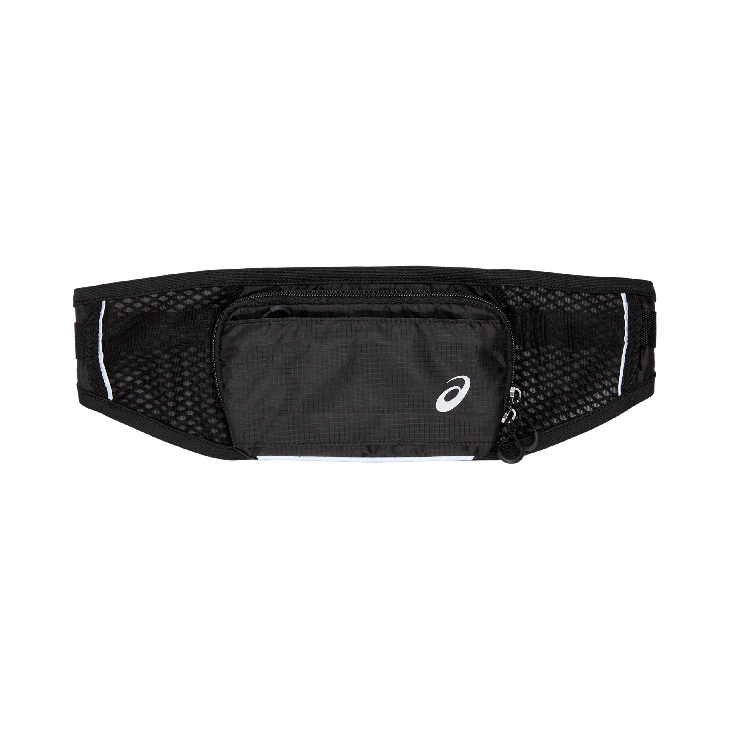 ASICS Performance Running Cinturón para correr - negro
