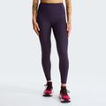 Refina 2 Pocket Mallas para correr Mujeres - lila