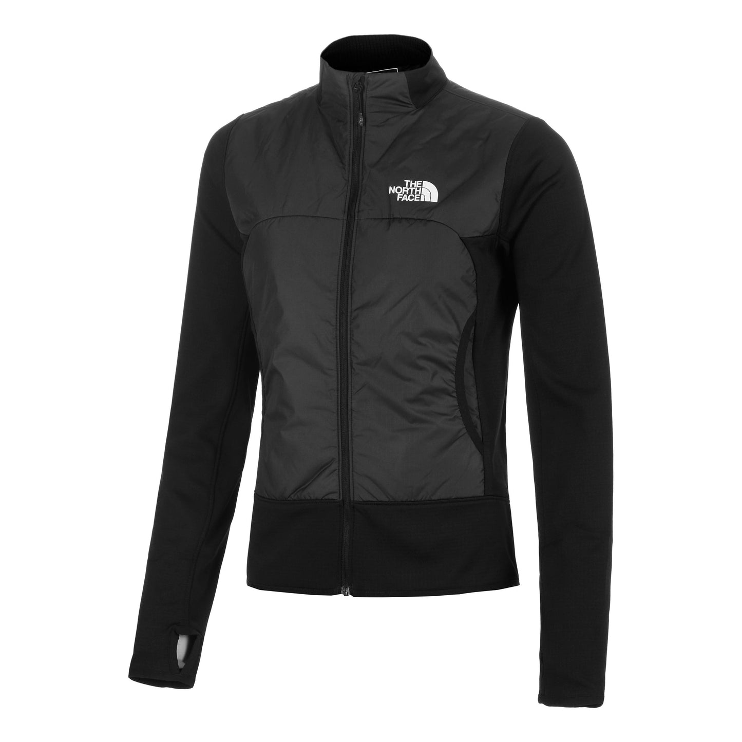 The North Face Winter Warm Pro Chaqueta para correr Mujeres - negro