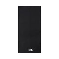 Base Calentador de cuello Unisex - negro