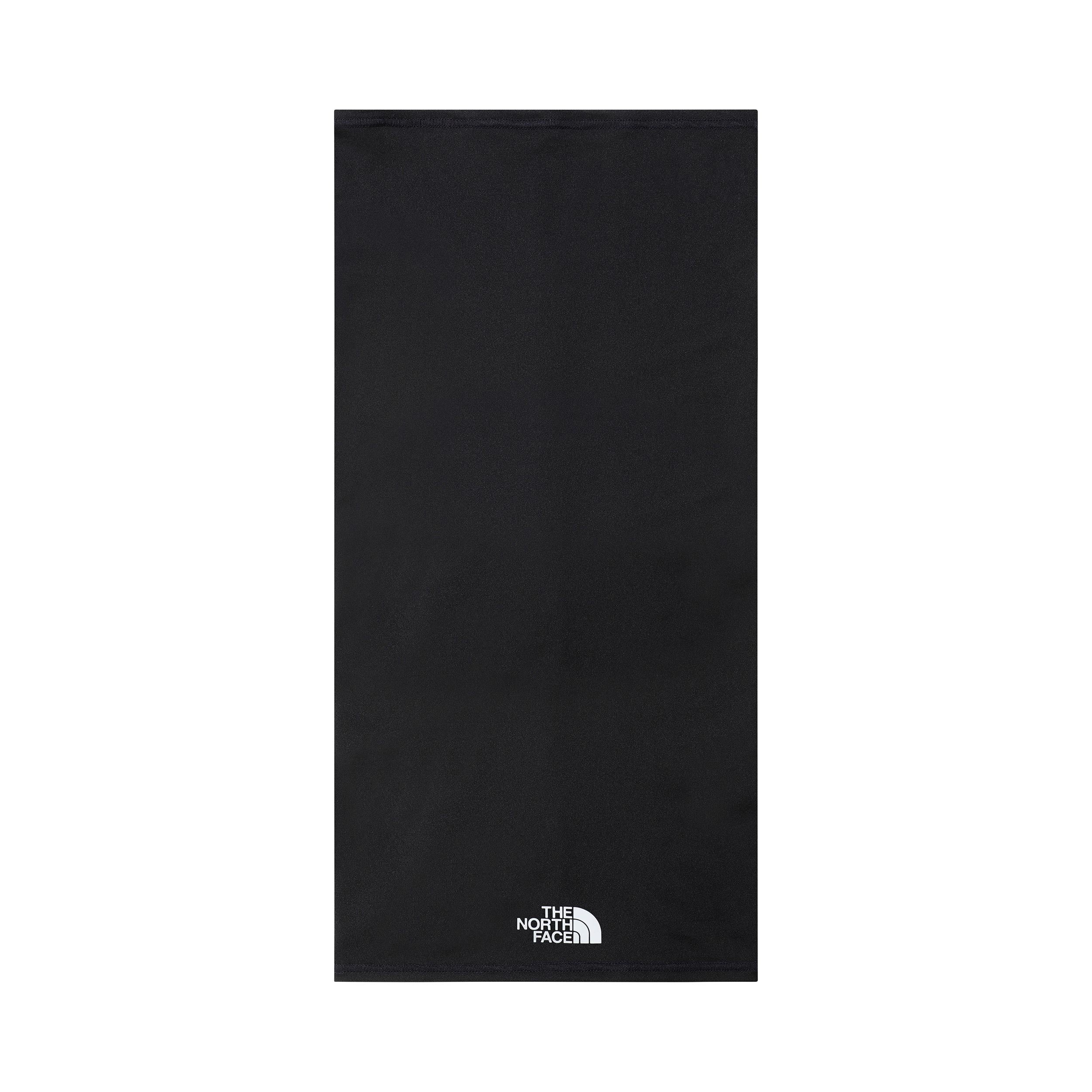 The North Face Base Calentador de cuello Unisex - negro