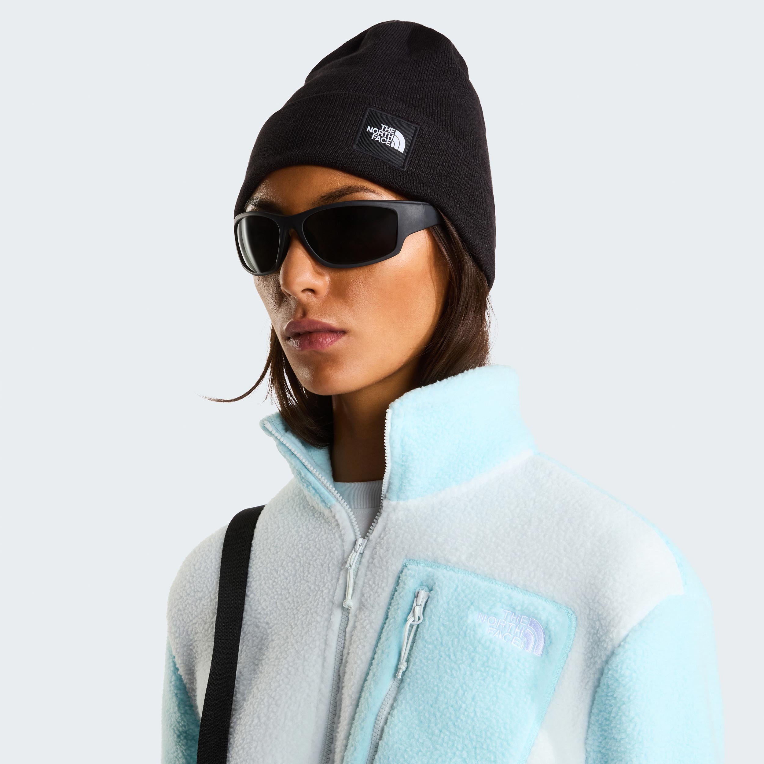 The North Face Dock Worker Recycled Gorro Unisex - negro