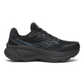 Hurricane 26 Zapatilla de estabilidad Hombres - negro, negro