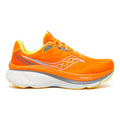 Hurricane 26 Zapatilla de estabilidad Hombres - naranja, amarillo