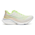 Endorphin Azura Zapatilla neutral Mujeres - crema, amarillo neón
