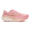 Guide 19 Zapatilla de estabilidad Mujeres - rosa, dorado