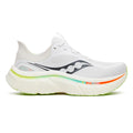 Paramount Max Zapatilla neutral Hombres - blanco, multicolor