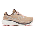 Hurricane 26 Zapatilla de estabilidad Mujeres - caramelo, rosa