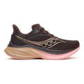 Endorphin Speed 5 Zapatilla de competición Mujeres - malva, rosa