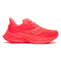 Endorphin Speed 5 Zapatilla de competición Mujeres - rojo, dorado