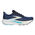 Ghost 17 Zapatilla neutral Mujeres - azul oscuro, turquesa