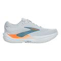 Ghost Max 3 Zapatilla neutral Hombres - azul claro, naranja