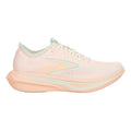 Hyperion 3 Zapatilla neutral Mujeres - crema, coral