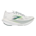Hyperion Max 3 Zapatilla neutral Hombres - blanco, verde