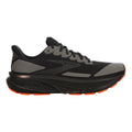 Ghost 17 Zapatilla neutral Hombres - negro, naranja