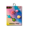 UV Changing Sea Animals Sonstiges Unisex - turquesa, verde