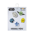 Star Wars Sonstiges Unisex - verde, multicolor
