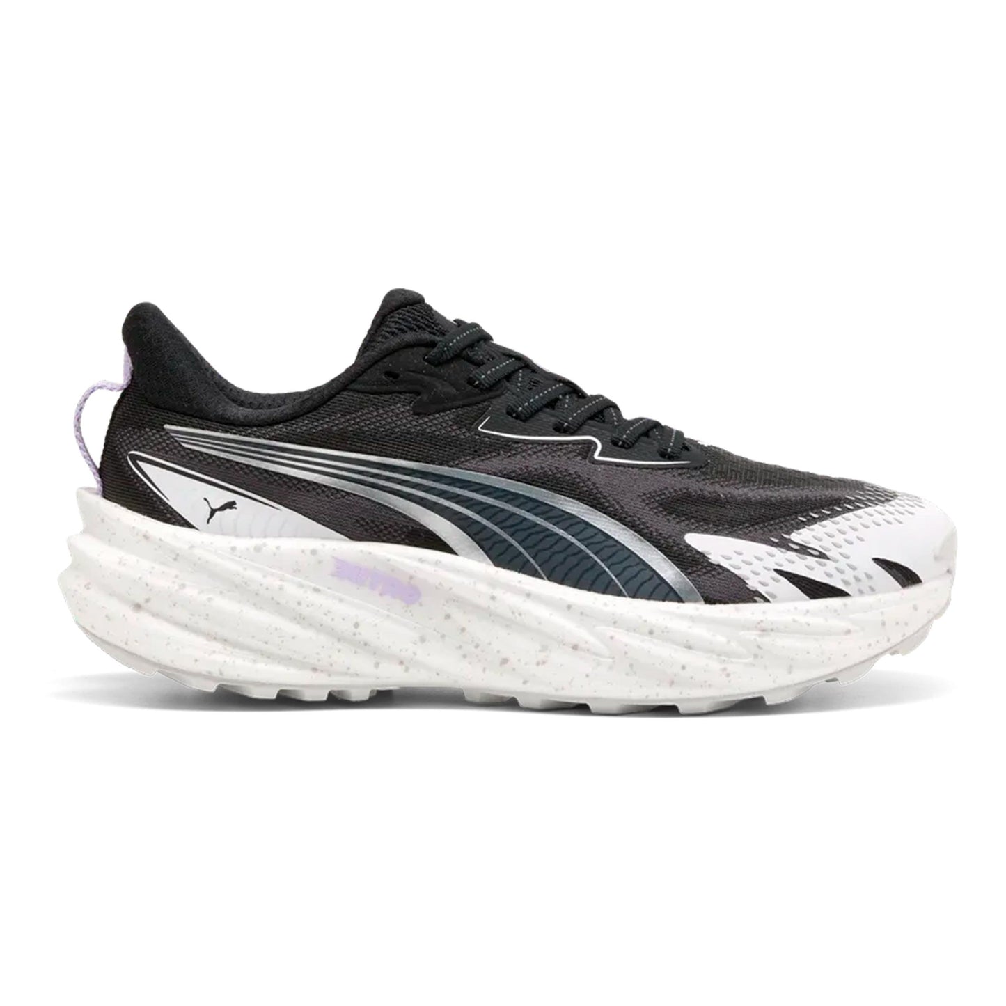 Puma Velocity Nitro Trail Zapatilla trail Mujeres - negro, gris