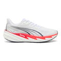 Velocity Nitro 5 Zapatilla neutral Hombres - blanco, rojo