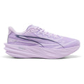 Deviate Pure Nitro Zapatilla neutral Mujeres - morado, negro