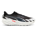 Velocity Nitro Trail Zapatilla trail Hombres - negro, gris